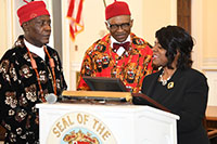 GMC Logistics Lagos Nigeria